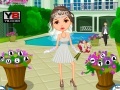 Juego Sexy Bride Dressup