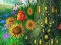 Juego Pretty farm hidden objects