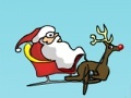 Juego Santa Saves Christmas