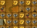 Juego Egypt Puzzle