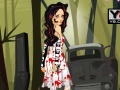 Juego Vampire Girl