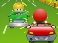 Juego Mario Kart Racing 2