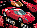 Juego Pimp My Ferrari Enzo