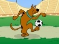 Juego Scooby Doo Kickin`it