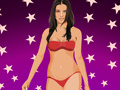 Juego Peppy's Sandra Bullock Dress Up