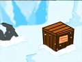 Juego Escape Snowy Mountain