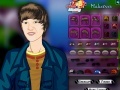Juego Justin Beiber Skating