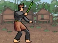 Juego Swordsman