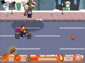 Juego Pizza Rush