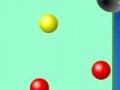 Juego Simple Mini Billiard