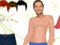 Juego Peppy Tobey Maquire Dress Up