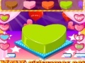 Juego Tasty Valentine Cake