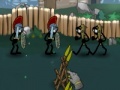 Juego Teelonians Clan Wars