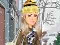 Juego Winter Shopping
