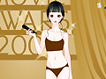 Juego Movie Star Awards