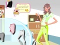 Juego Pet Vet Dress Up
