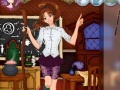 Juego Cassandra The Witch Dress Up