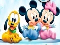 Juego Disney Baby