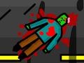 Juego Zombie Spinball