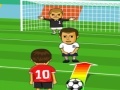 Juego Free Kick Specialist