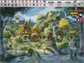 Juego Village Hidden Alphabets Game