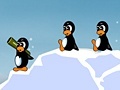 Juego Conquer Antartica