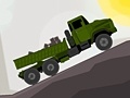 Juego Russian KRAZ