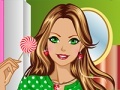 Juego California Girl Makeover