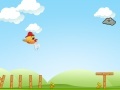 Juego Bird Fireman