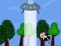 Juego UFO Like Cows