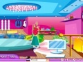 Juego Beauty Boutique Decoration