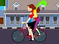 Juego Cycling Kiss