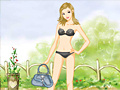 Juego Pretty Evening Handbag
