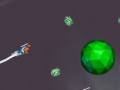 Juego Captain Galactic Super Space Hero