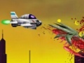 Juego Giant Monsters Attack
