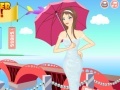 Juego Summer Fun Dress Up