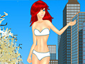 Juego Fancy Teen Girl