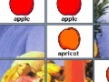 Juego More fruit