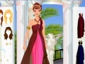 Juego Grecian Goddess Dressup