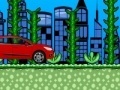 Juego Extreme car race