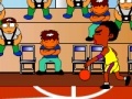 Juego dunk!