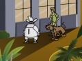 Juego Scooby Doo - River Rapids Rampage