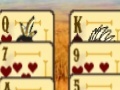 Juego Chief Eagle Solitaire