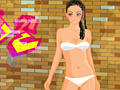 Juego Attitude Girl
