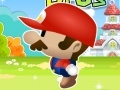 Juego Rescue Mario Bros