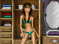 Juego Isabella's Room