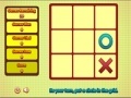 Juego Tic Tac Toe