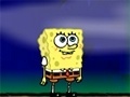 Juego Spongebob ghostly gold Grab