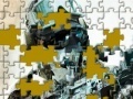 Juego Urban Soldier Jigsaw