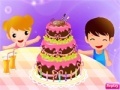 Juego Best Birthday Cake